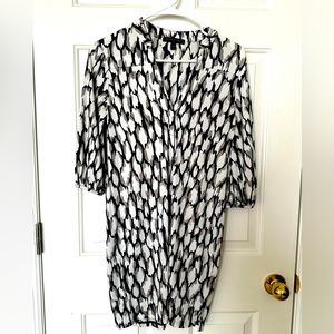 Banana Republic Tunic